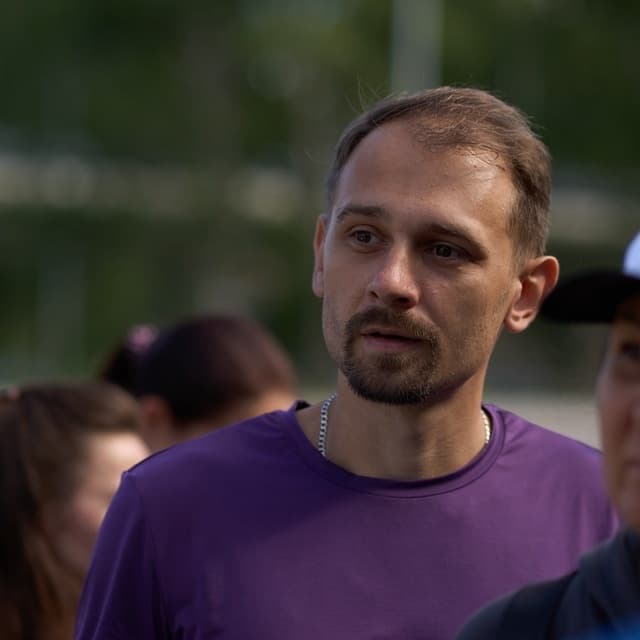 Кирилл Поляков